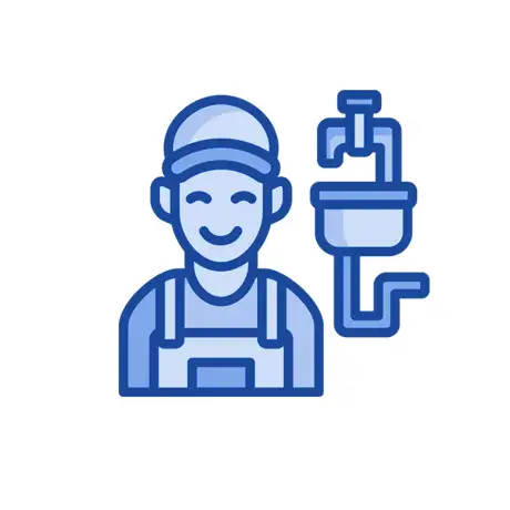 Plumber Icon