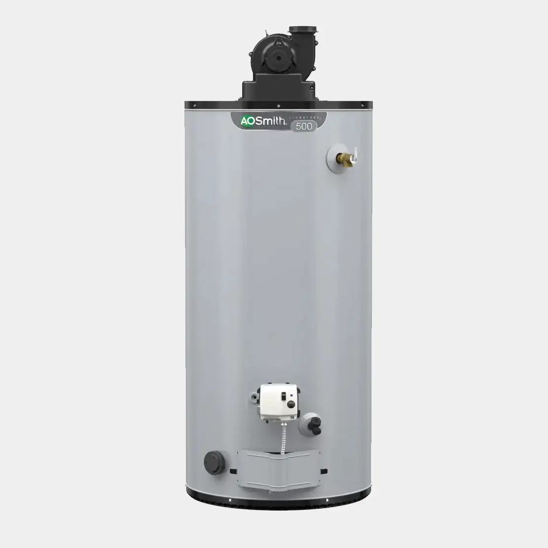 Gas Water Heater